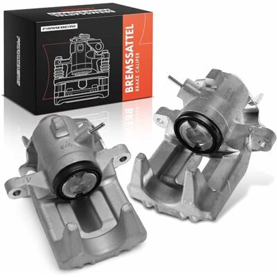 Frankberg 2x Bremssattel Bremszange Hinten Links Rechts Kompatibel mit A6 4B2 C5 1.8L-3.0L 1997-2005 A6 Avant 4B5 1.8L-3.0L 1997-2005 Replace# 8E0615423A Frankberg 2x Bremssattel Bremszange Hinten Links Rechts Kompatibel mit A6 4B2 C5 1.8L-3.0L 1997-2005 A6 Avant 4B5 1.8L-3.0L 1997-2005 Replace# 8E0615423A