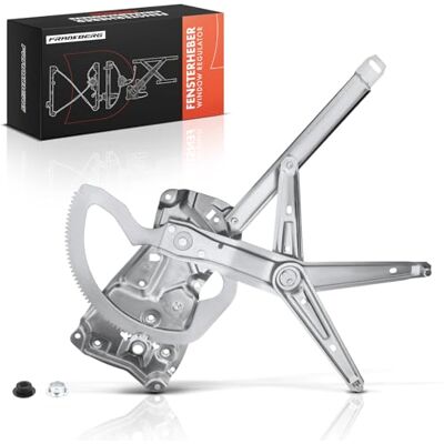Frankberg Fensterheber Vorne Links Kompatibel mit 3er E36 316 318 320 323 325 328 M3 Stufenheck Schrägheck Kombi 1990-2000 51331977609 Frankberg Fensterheber Vorne Links Kompatibel mit 3er E36 316 318 320 323 325 328 M3 Stufenheck Schrägheck Kombi 1990-2000 51331977609