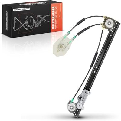 Frankberg Fensterheber Hinten Links Kompatibel mit 5er E39 520 523 525 528 530 535 540 Alle Motoren 1995-1998 51358159835 Frankberg Fensterheber Hinten Links Kompatibel mit 5er E39 520 523 525 528 530 535 540 Alle Motoren 1995-1998 51358159835
