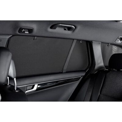 Carshades Car Shades Passgenaue Sonnenschutzblenden kompatibel mit Skoda Kodiaq II (PS7) 2024- (2-teilig) Carshades Car Shades Passgenaue Sonnenschutzblenden kompatibel mit Skoda Kodiaq II (PS7) 2024- (2-teilig)