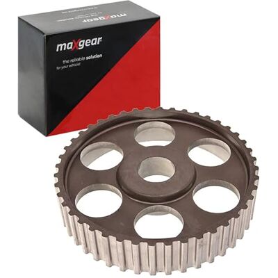 MAXGEAR 54-0570 Zahnrad, Nockenwelle vorne 54-0570 passend für 100 80 A4 A6 Alhambra MAXGEAR 54-0570 Zahnrad, Nockenwelle vorne 54-0570 passend für 100 80 A4 A6 Alhambra