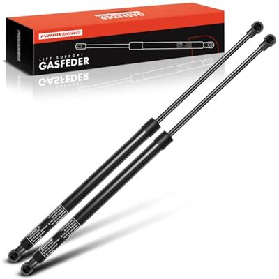 Frankberg 2x Gasfeder Dämpfer Heckklappe Kompatibel mit 500 312 Alle Motoren Schrägheck 2007-2019 Replace# 51785412 Frankberg 2x Gasfeder Dämpfer Heckklappe Kompatibel mit 500 312 Alle Motoren Schrägheck 2007-2019 Replace# 51785412