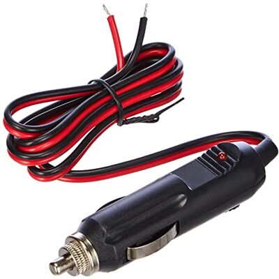 CORA 000120640 Stecker mit Kabel für Zigarettenanzünder CORA 000120640 Stecker mit Kabel für Zigarettenanzünder