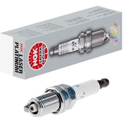 NGK PFR7Q - Zündkerze NGK PFR7Q - Zündkerze