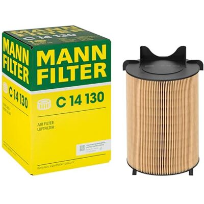 MANN-FILTER C 14 130 Luftfilter für Pkw + Transporter MANN-FILTER C 14 130 Luftfilter für Pkw + Transporter