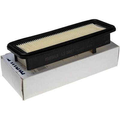 MAHLE LX 3887 Luftfilter für NISSAN NOTE (E12) MAHLE LX 3887 Luftfilter für NISSAN NOTE (E12)
