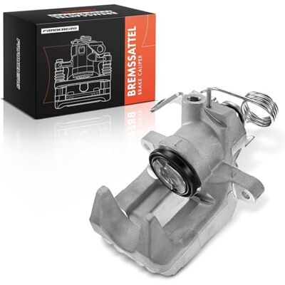 Frankberg Bremssattel Bremszang Hinten Links Aluminium Kompatibel mit A4 8D2 B5 A4 Avant 8D5 B5 A6 4B2 C5 A6 Avant 4B5 Superb I 3U4 P.a.s.s.a.t 3B2 Replace# 8E0615423 Frankberg Bremssattel Bremszang Hinten Links Aluminium Kompatibel mit A4 8D2 B5 A4 Avant 8D5 B5 A6 4B2 C5 A6 Avant 4B5 Superb I 3U4 P.a.s.s.a.t 3B2 Replace# 8E0615423