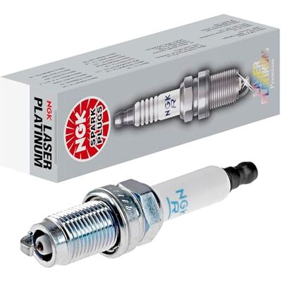 NGK Zündkerze PZFR6R, 5758 Laser Platinum 1 Stück NGK Zündkerze PZFR6R, 5758 Laser Platinum 1 Stück