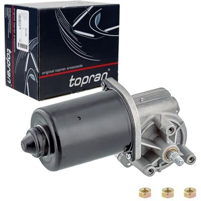 HANS PRIES Scheibenwischer-Motor - Kompatibel mit vielen Fahrzeugen HANS PRIES Scheibenwischer-Motor - Kompatibel mit vielen Fahrzeugen