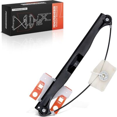 Frankberg Fensterheber Hinten Links Kompatibel mit A3 8P1 A3 Sportback 8PA Schräghack 2003-2013 8P4839461A Frankberg Fensterheber Hinten Links Kompatibel mit A3 8P1 A3 Sportback 8PA Schräghack 2003-2013 8P4839461A