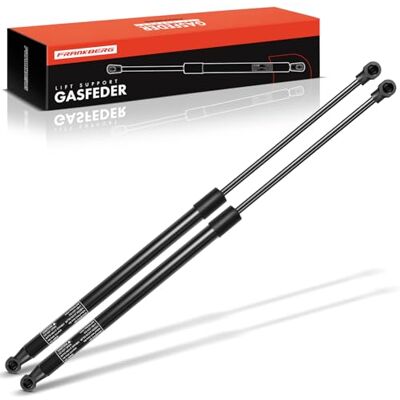 Frankberg 2x Gasfeder Dämpfer Heckklappen 507mm 535N Kompatibel mit 308 SW II 1.2L-2.0L 2014-2024 308 SW II LC LJ LR LX L4 1.6L 2018-2024 Replace# 9800377380 Frankberg 2x Gasfeder Dämpfer Heckklappen 507mm 535N Kompatibel mit 308 SW II 1.2L-2.0L 2014-2024 308 SW II LC LJ LR LX L4 1.6L 2018-2024 Replace# 9800377380