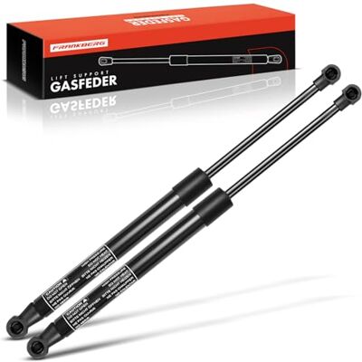 Frankberg 2x Gasfeder Dämpfer Heckklappendämpfer 575N Kompatibel mit Duster HM 1.0L-1.6L 2017-2024 Duster HM 1.5L 2019-2024 Replace# 904522228R Frankberg 2x Gasfeder Dämpfer Heckklappendämpfer 575N Kompatibel mit Duster HM 1.0L-1.6L 2017-2024 Duster HM 1.5L 2019-2024 Replace# 904522228R