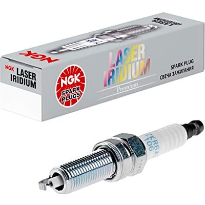 NGK Zündkerze LZKR6AI-10G 97999 Iridium IX NGK Zündkerze LZKR6AI-10G 97999 Iridium IX