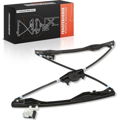 Frankberg Fensterheber elektrisch ohne Motor 4/5 Türer Vorne Links Kompatibel mit Fabia I 6Y2 6Y3 6Y5 Alle Motoren 1999-2008 6Y1837461 Frankberg Fensterheber elektrisch ohne Motor 4/5 Türer Vorne Links Kompatibel mit Fabia I 6Y2 6Y3 6Y5 Alle Motoren 1999-2008 6Y1837461