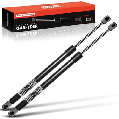 Frankberg 2x Gasfeder Dämpfer Heckklappe Kompatibel mit Grande Punto 199 2005-2012 Punto 199 2008-2012 Punto Evo 199 2006-2013 Replace# 51778432 Frankberg 2x Gasfeder Dämpfer Heckklappe Kompatibel mit Grande Punto 199 2005-2012 Punto 199 2008-2012 Punto Evo 199 2006-2013 Replace# 51778432