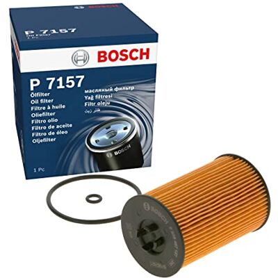 Bosch F026407157 Ölfilter Bosch F026407157 Ölfilter