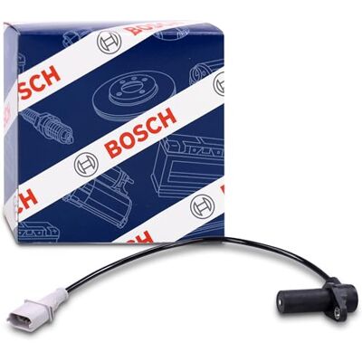 Bosch Impulsgeber, Kurbelwelle Bosch Impulsgeber, Kurbelwelle