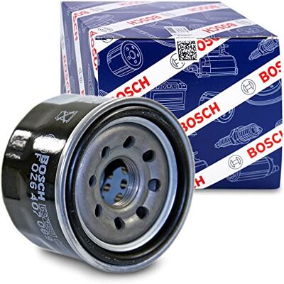 Bosch P7089 Ölfilter Auto Bosch P7089 Ölfilter Auto