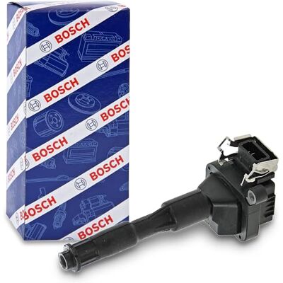 Bosch 0221504029 Zündspule Bosch 0221504029 Zündspule