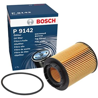 Bosch P9142 Ölfilter - Ölfilter Bosch P9142 Ölfilter - Ölfilter