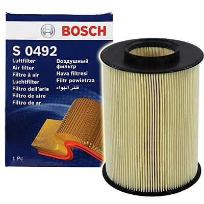 Bosch F026400492 Luftfilter Bosch F026400492 Luftfilter
