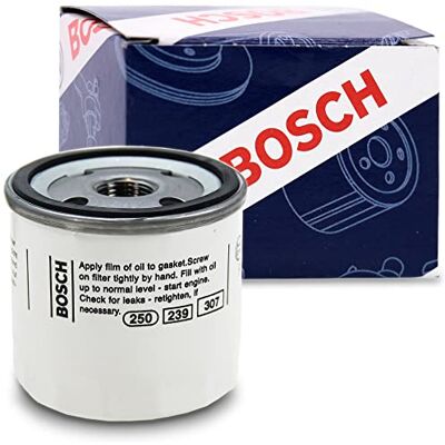 Bosch P7078 Ölfilter Auto Bosch P7078 Ölfilter Auto