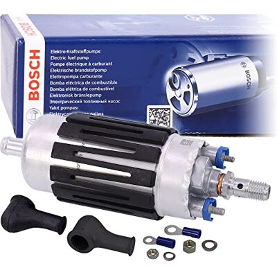 Bosch 0580464126 Universelles Kraftstoffpumpe - Kraftstoffpumpe Bosch 0580464126 Universelles Kraftstoffpumpe - Kraftstoffpumpe