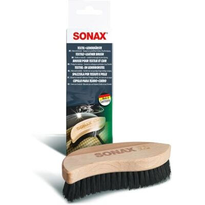 SONAX Textil+Leder SONAX Textil+Leder
