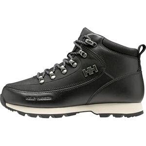Hansen Damen W The Forester Premium, Schwarz, 39.5 Hansen Damen W The Forester Premium, Schwarz, 39.5