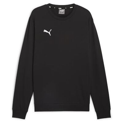 Puma Herren Teamgoal Casuals Crew Neck SWE Strickpullover (1er Pack) Puma Herren Teamgoal Casuals Crew Neck SWE Strickpullover (1er Pack)