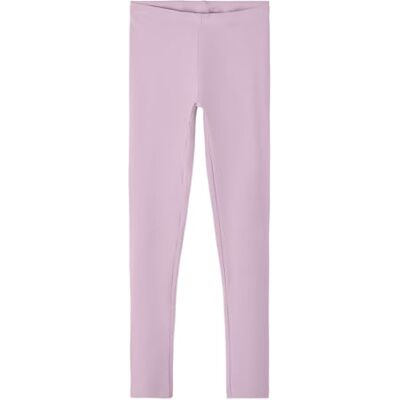 NAME IT Damen Nkfvivian Legging Noos, Winsome Orchid, 104 EU NAME IT Damen Nkfvivian Legging Noos, Winsome Orchid, 104 EU
