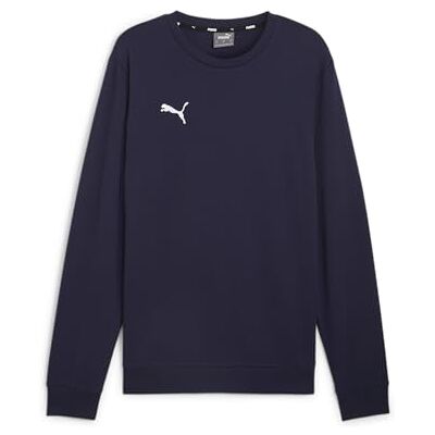 Puma Herren Teamgoal Casuals Crew Neck SWE Strickpullover (1er Pack) Puma Herren Teamgoal Casuals Crew Neck SWE Strickpullover (1er Pack)