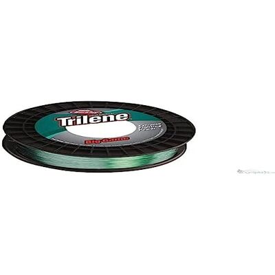 Berkley Trilene Big Game monofile Angelschnur Berkley Trilene Big Game monofile Angelschnur