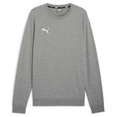 Puma Herren Teamgoal Casuals Crew Neck SWE Strickpullover (1er Pack) Puma Herren Teamgoal Casuals Crew Neck SWE Strickpullover (1er Pack)