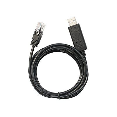 Epever Solar-Kommunikationskabel - USB zu RS-485 Konverter Epever Solar-Kommunikationskabel - USB zu RS-485 Konverter