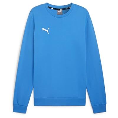 Puma Herren Teamgoal Casuals Crew Neck SWE Strickpullover (1er Pack) Puma Herren Teamgoal Casuals Crew Neck SWE Strickpullover (1er Pack)