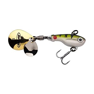 Berkley Pulse Spintail Jigspinner Berkley Pulse Spintail Jigspinner