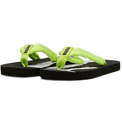Puma Unisex Kinder Epic Flip V2 JrZehentrenner Puma Unisex Kinder Epic Flip V2 JrZehentrenner