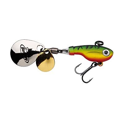 Berkley Pulse Spintail Jigspinner Berkley Pulse Spintail Jigspinner