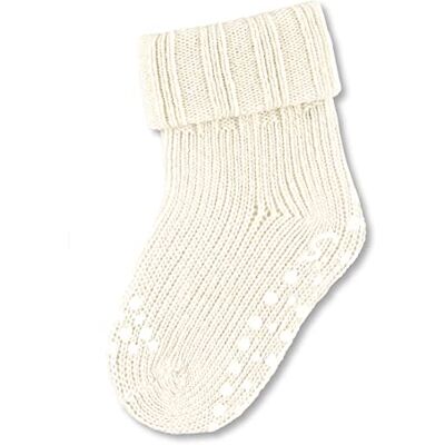 Sterntaler ABS Krabbelsocken aus Wolle Baby Stoppersocken ABS-Motiv auf Spann und Sohle Krabbelsöckchen Baby und Kinderstrümpfe Sterntaler ABS Krabbelsocken aus Wolle Baby Stoppersocken ABS-Motiv auf Spann und Sohle Krabbelsöckchen Baby und Kinderstrümpfe