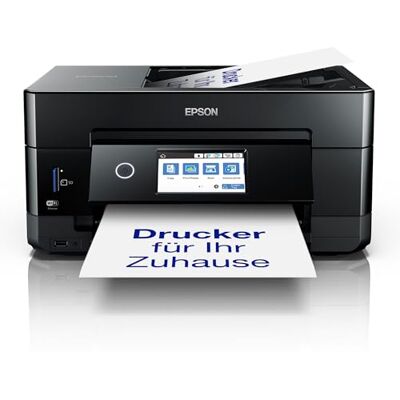 Epson Expression Premium XP-7100 A4 kabelloser Multifunktionstintenstrahldrucker Epson Expression Premium XP-7100 A4 kabelloser Multifunktionstintenstrahldrucker