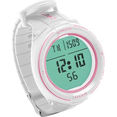 CRESSI GOA Tauchcomputer und Uhr CRESSI GOA Tauchcomputer und Uhr