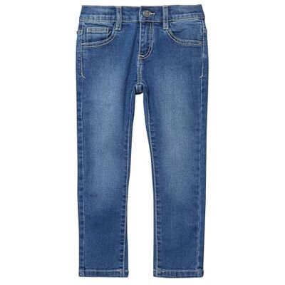 s.Oliver Jeans Brad/Slim Fit/Mid Rise/Slim Leg s.Oliver Jeans Brad/Slim Fit/Mid Rise/Slim Leg