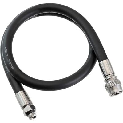 CRESSI Standard Inflation Hose B.C.'D Ts (cm.69) CRESSI Standard Inflation Hose B.C.'D Ts (cm.69)