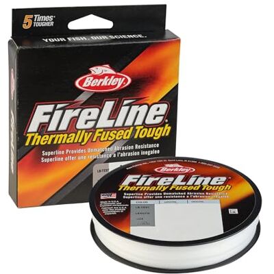 Berkley FireLine Superline Angelschnur Berkley FireLine Superline Angelschnur