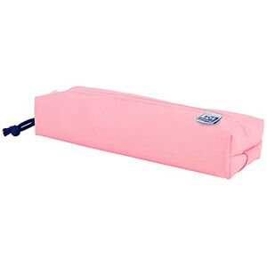 Oxford , Federmäppchen, rechteckig, Kangoo mit Gummi, 22 cm, Rosa Oxford , Federmäppchen, rechteckig, Kangoo mit Gummi, 22 cm, Rosa