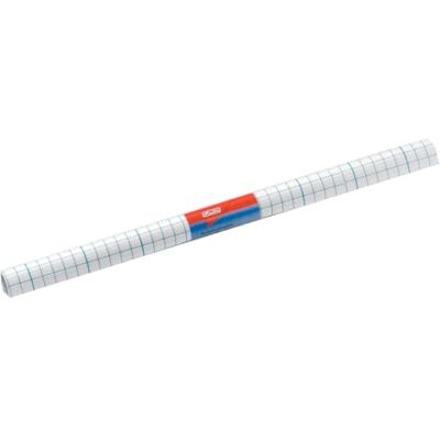 Herlitz Buchschutzfolie 40 x 300 cm – transparent, selbstklebend Herlitz Buchschutzfolie 40 x 300 cm – transparent, selbstklebend