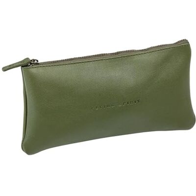 Clairefontaine 107513C Flaches Penale Etui Flying 22x11cm Clairefontaine 107513C Flaches Penale Etui Flying 22x11cm