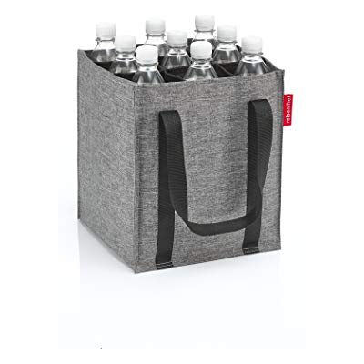 reisenthel bottlebag 9 Fächer, einfaches Recycling der Flaschen, Tragegurte reisenthel bottlebag 9 Fächer, einfaches Recycling der Flaschen, Tragegurte