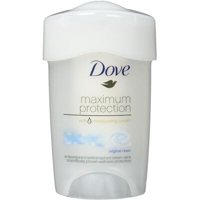 Dove Deo Cremestick Maximum Protection, 45 ml Dove Deo Cremestick Maximum Protection, 45 ml